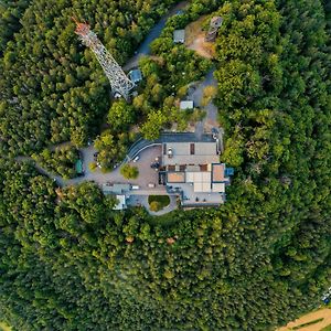 Kulmberghaus Resort